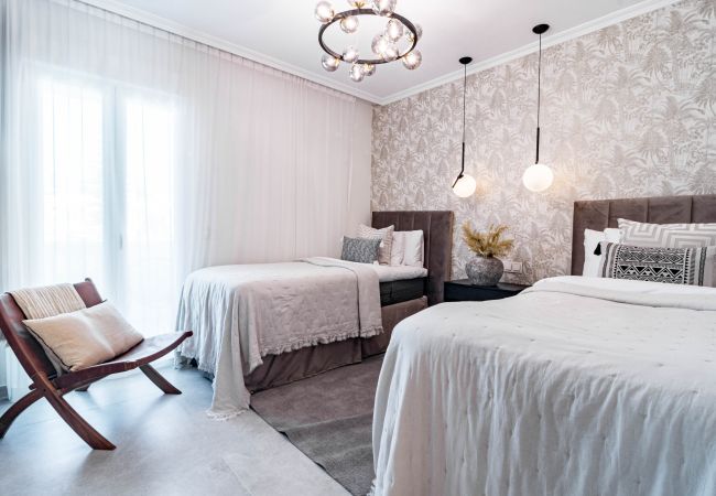 Ferienwohnung in San Pedro de Alcántara - RA43862 Castiglione Ferienwohnung in San Pedro de Alcántara - RA43862 Castiglione