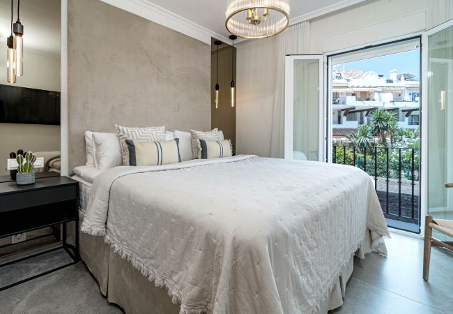 Ferienwohnung in San Pedro de Alcántara - RA43862 Castiglione Ferienwohnung in San Pedro de Alcántara - RA43862 Castiglione