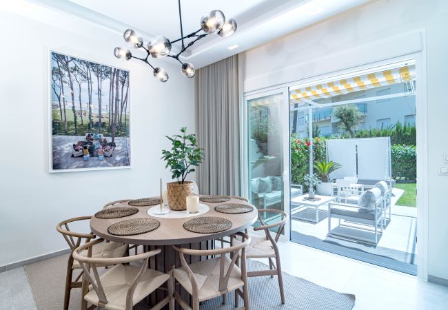 Ferienwohnung in San Pedro de Alcántara - RA43862 Castiglione Ferienwohnung in San Pedro de Alcántara - RA43862 Castiglione