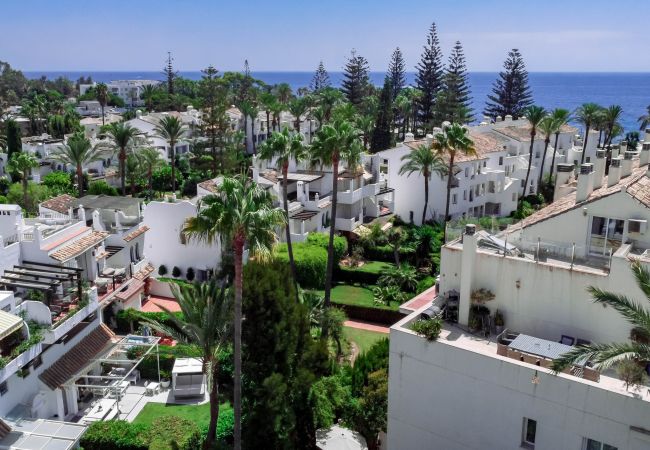 Ferienwohnung in San Pedro de Alcántara - RA43862 Castiglione Ferienwohnung in San Pedro de Alcántara - RA43862 Castiglione