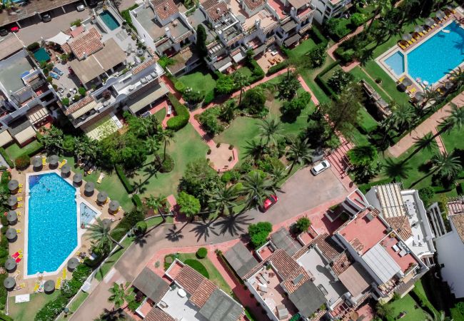 Ferienwohnung in San Pedro de Alcántara - RA43862 Castiglione Ferienwohnung in San Pedro de Alcántara - RA43862 Castiglione