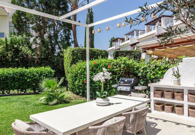Ferienwohnung in San Pedro de Alcántara - RA43862 Castiglione Ferienwohnung in San Pedro de Alcántara - RA43862 Castiglione