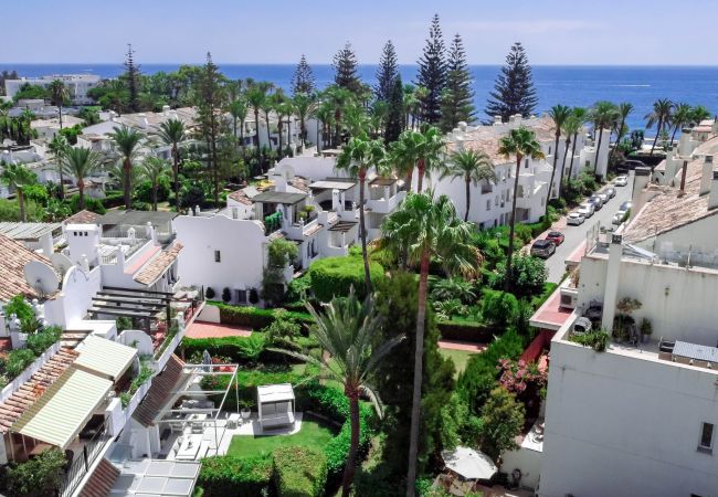 Ferienwohnung in San Pedro de Alcántara - RA43862 Castiglione Ferienwohnung in San Pedro de Alcántara - RA43862 Castiglione