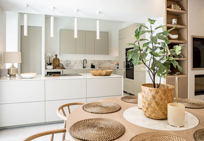 Ferienwohnung in San Pedro de Alcántara - RA43862 Castiglione Ferienwohnung in San Pedro de Alcántara - RA43862 Castiglione
