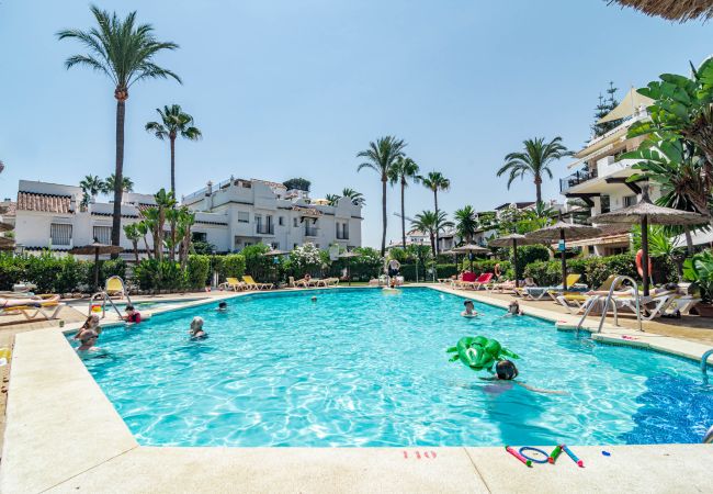 Ferienwohnung in San Pedro de Alcántara - RA43862 Castiglione Ferienwohnung in San Pedro de Alcántara - RA43862 Castiglione