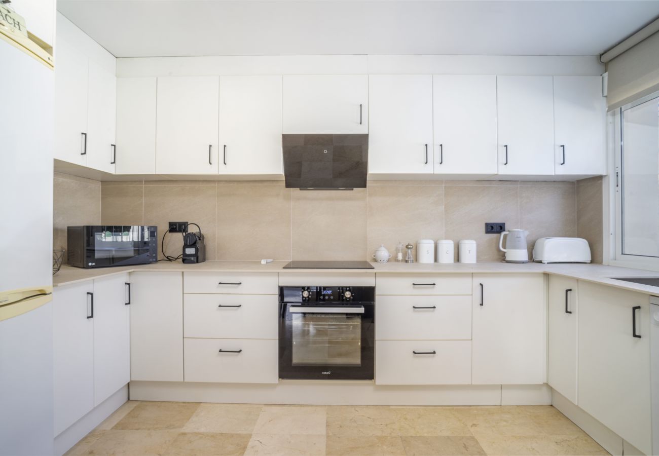 Ferienwohnung in Neu-Andalusien - RA23859 Sol y Paz