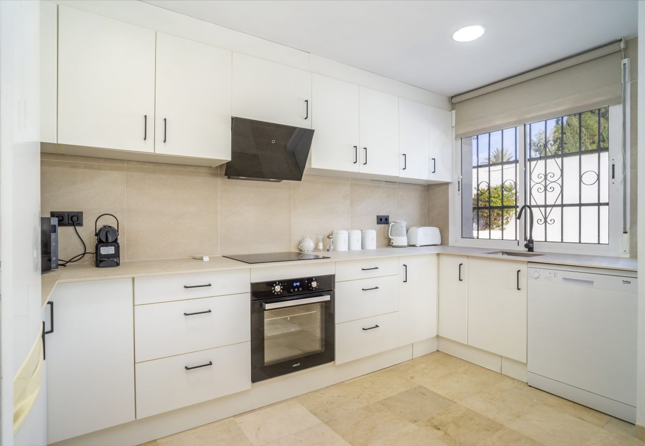 Ferienwohnung in Neu-Andalusien - RA23859 Sol y Paz