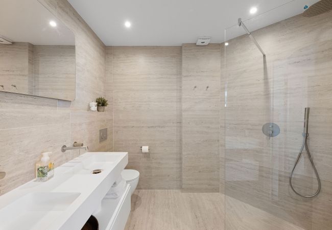 Ferienwohnung in Nueva andalucia - RA53868 Alcores del Golf Ferienwohnung in Nueva andalucia - RA53868 Alcores del Golf