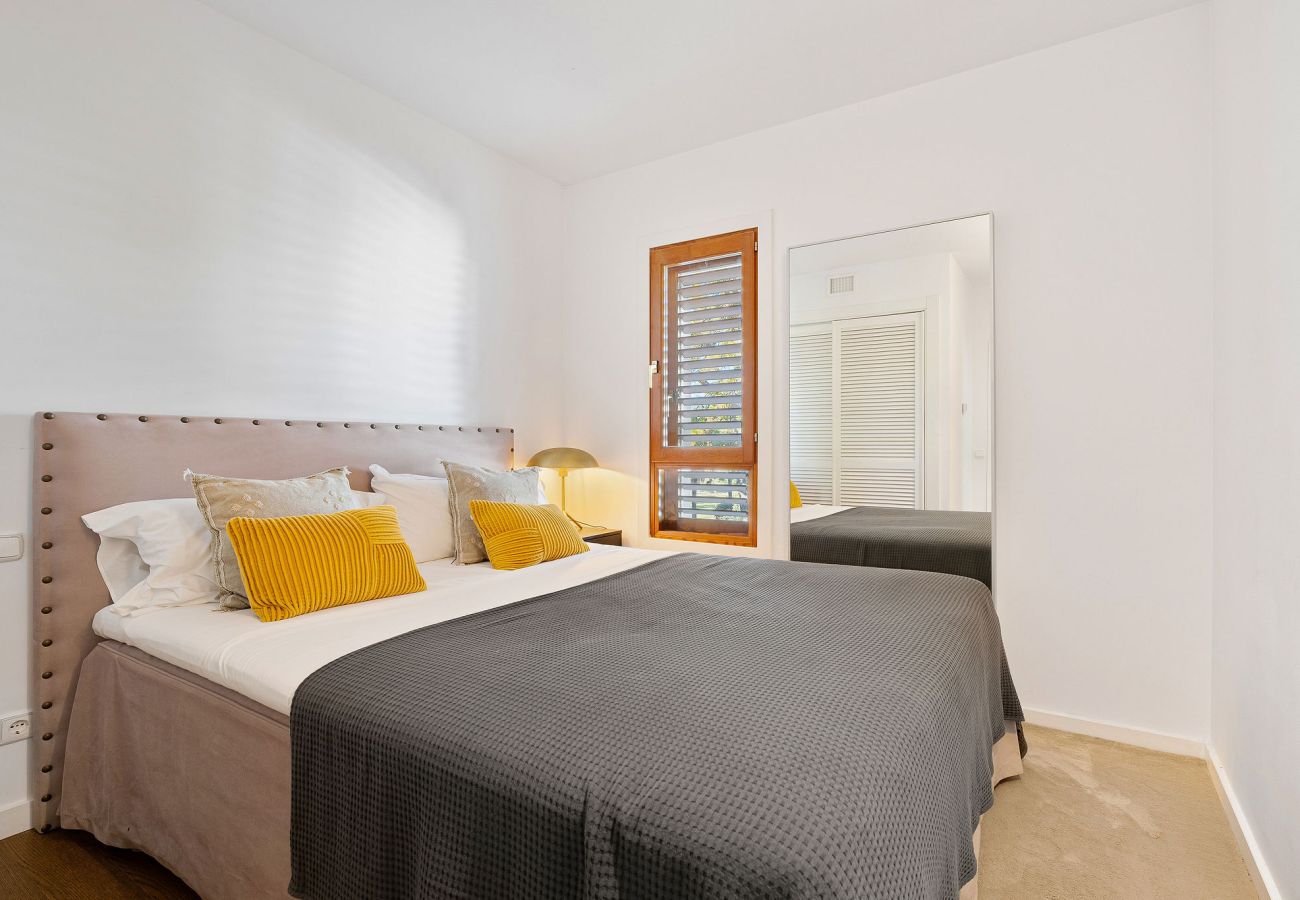 Ferienwohnung in Neu-Andalusien - RA53868 Alcores del Golf