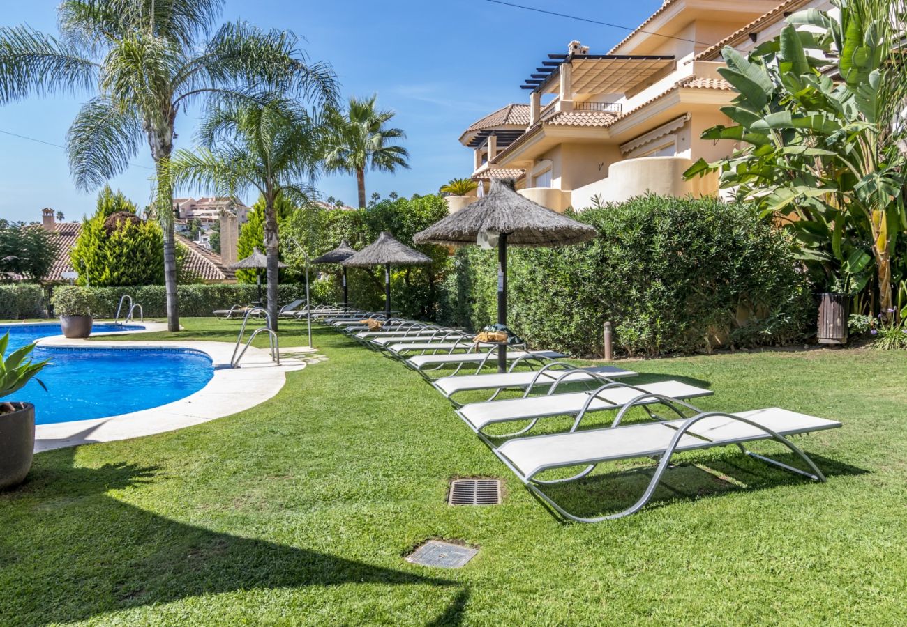 Ferienwohnung in Neu-Andalusien - RA23867 Aloha Hill Club