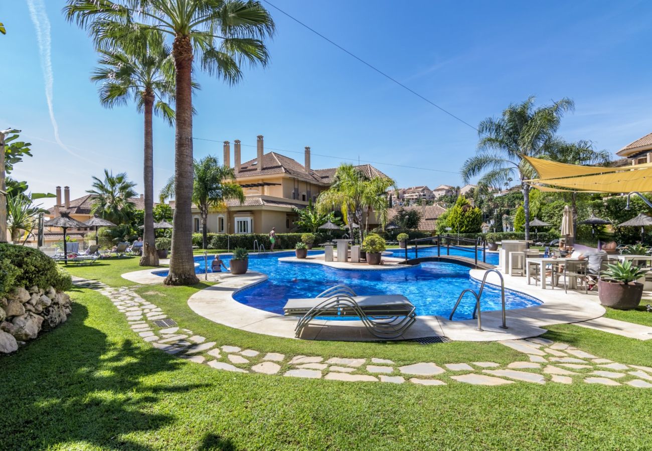 Ferienwohnung in Neu-Andalusien - RA23867 Aloha Hill Club