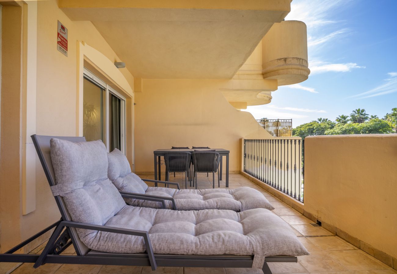 Ferienwohnung in Neu-Andalusien - RA23867 Aloha Hill Club