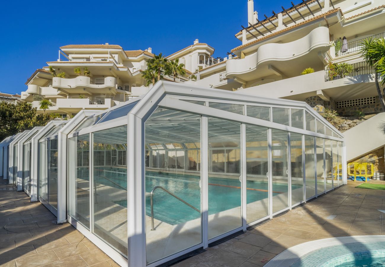 Ferienwohnung in Neu-Andalusien - RA23867 Aloha Hill Club