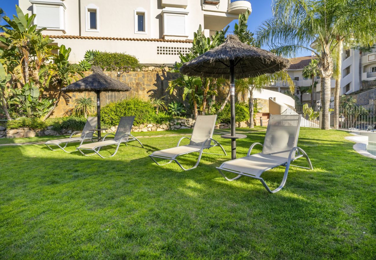 Ferienwohnung in Neu-Andalusien - RA23867 Aloha Hill Club