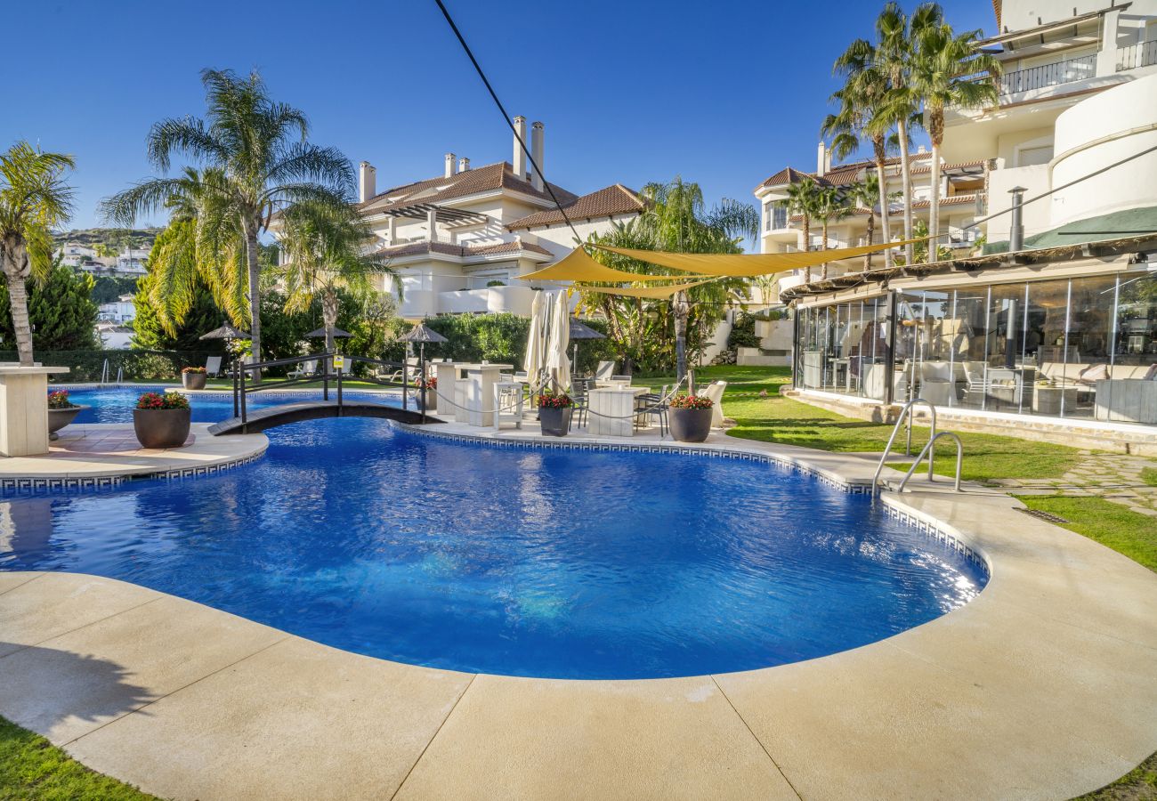 Ferienwohnung in Neu-Andalusien - RA23867 Aloha Hill Club