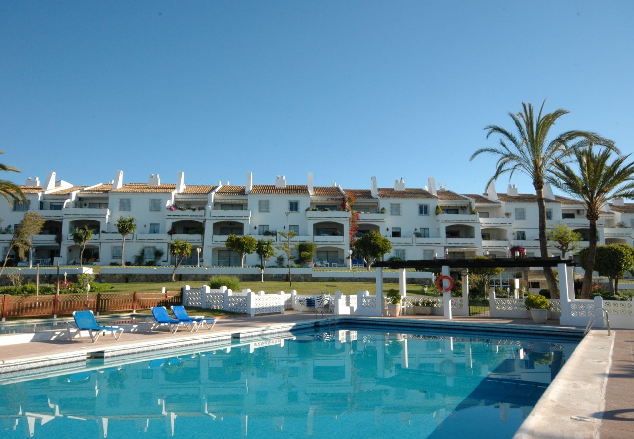 Ferienwohnung in Neu-Andalusien - RA23143 Malambo