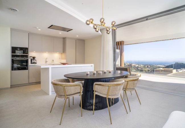 Ferienwohnung in Benahavís - RA33869 Quercus - Real de La Quinta Ferienwohnung in Benahavís - RA33869 Quercus - Real de La Quinta