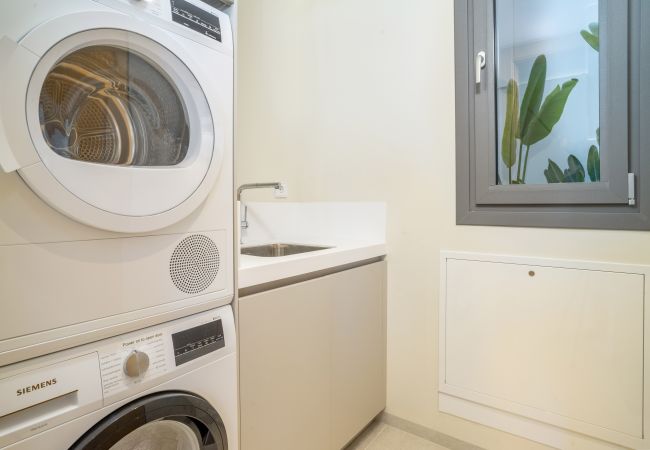 Ferienwohnung in Benahavís - RA33869 Quercus - Real de La Quinta Ferienwohnung in Benahavís - RA33869 Quercus - Real de La Quinta