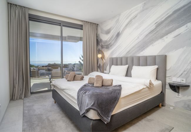 Ferienwohnung in Benahavís - RA33869 Quercus - Real de La Quinta Ferienwohnung in Benahavís - RA33869 Quercus - Real de La Quinta