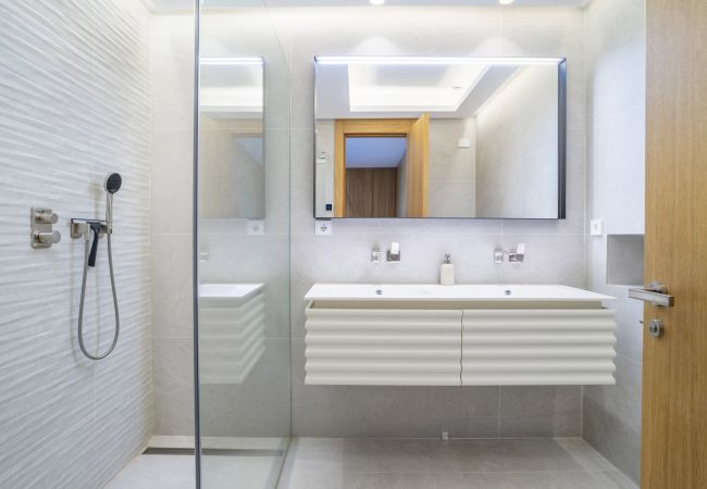 Ferienwohnung in Benahavís - RA33869 Quercus - Real de La Quinta Ferienwohnung in Benahavís - RA33869 Quercus - Real de La Quinta