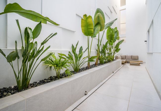 Ferienwohnung in Benahavís - RA33869 Quercus - Real de La Quinta Ferienwohnung in Benahavís - RA33869 Quercus - Real de La Quinta
