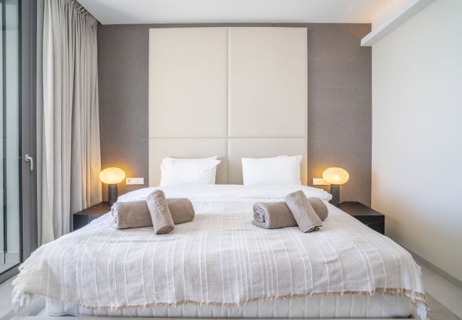 Ferienwohnung in Benahavís - RA33869 Quercus - Real de La Quinta Ferienwohnung in Benahavís - RA33869 Quercus - Real de La Quinta