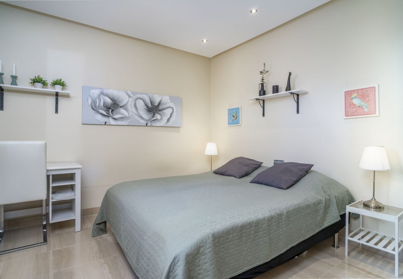 Ferienwohnung in Estepona - RA23870 Bahía de la Plata