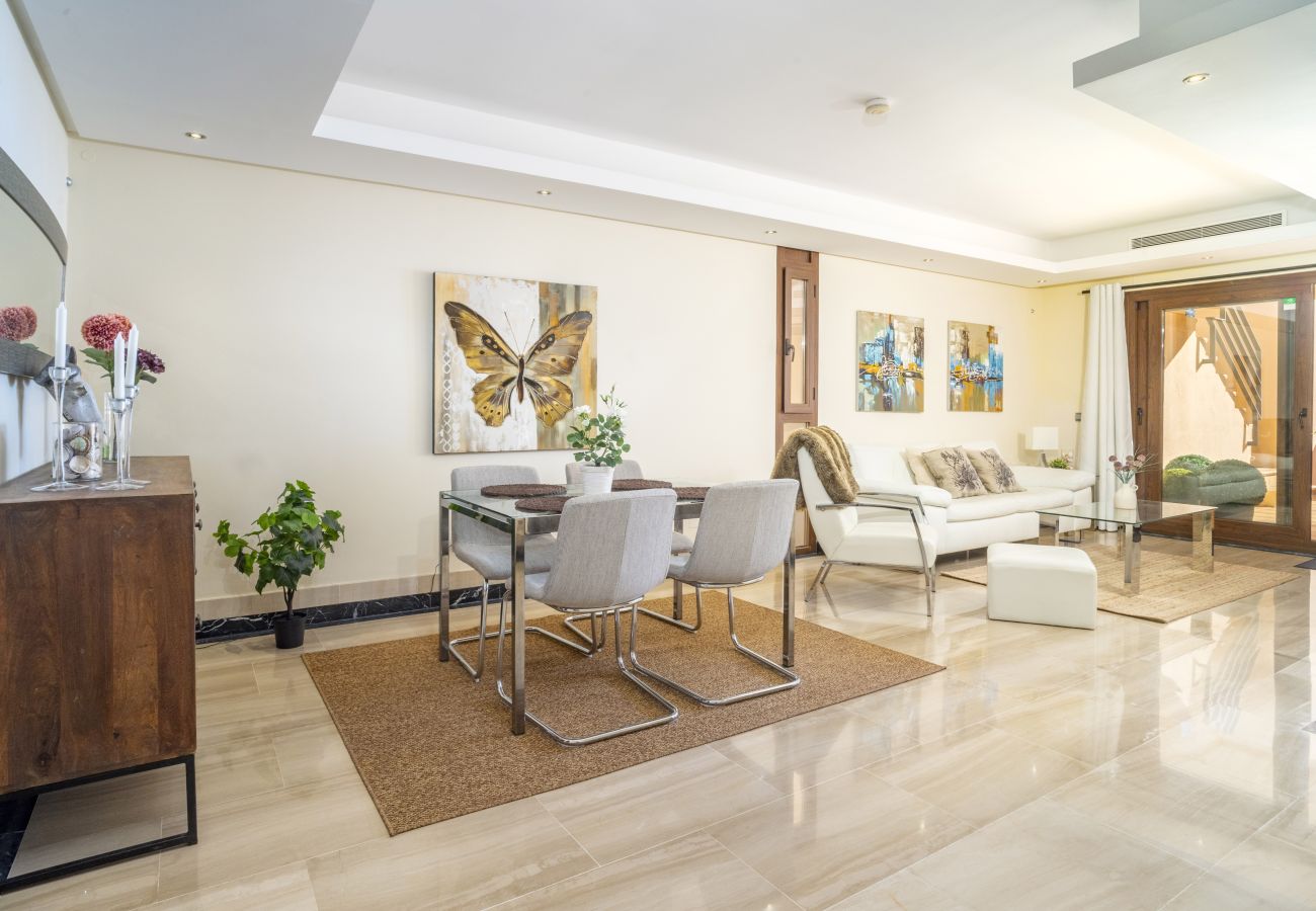 Ferienwohnung in Estepona - RA23870 Bahía de la Plata