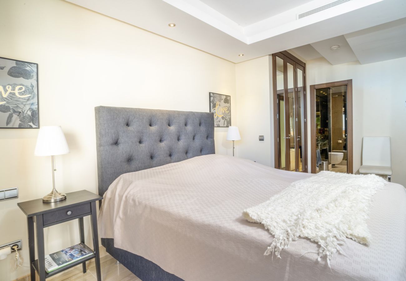 Ferienwohnung in Estepona - RA23870 Bahía de la Plata