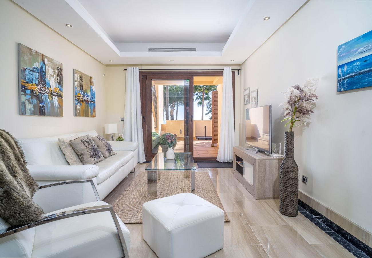 Ferienwohnung in Estepona - RA23870 Bahía de la Plata