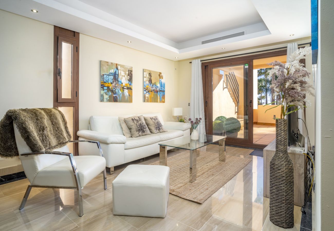 Ferienwohnung in Estepona - RA23870 Bahía de la Plata