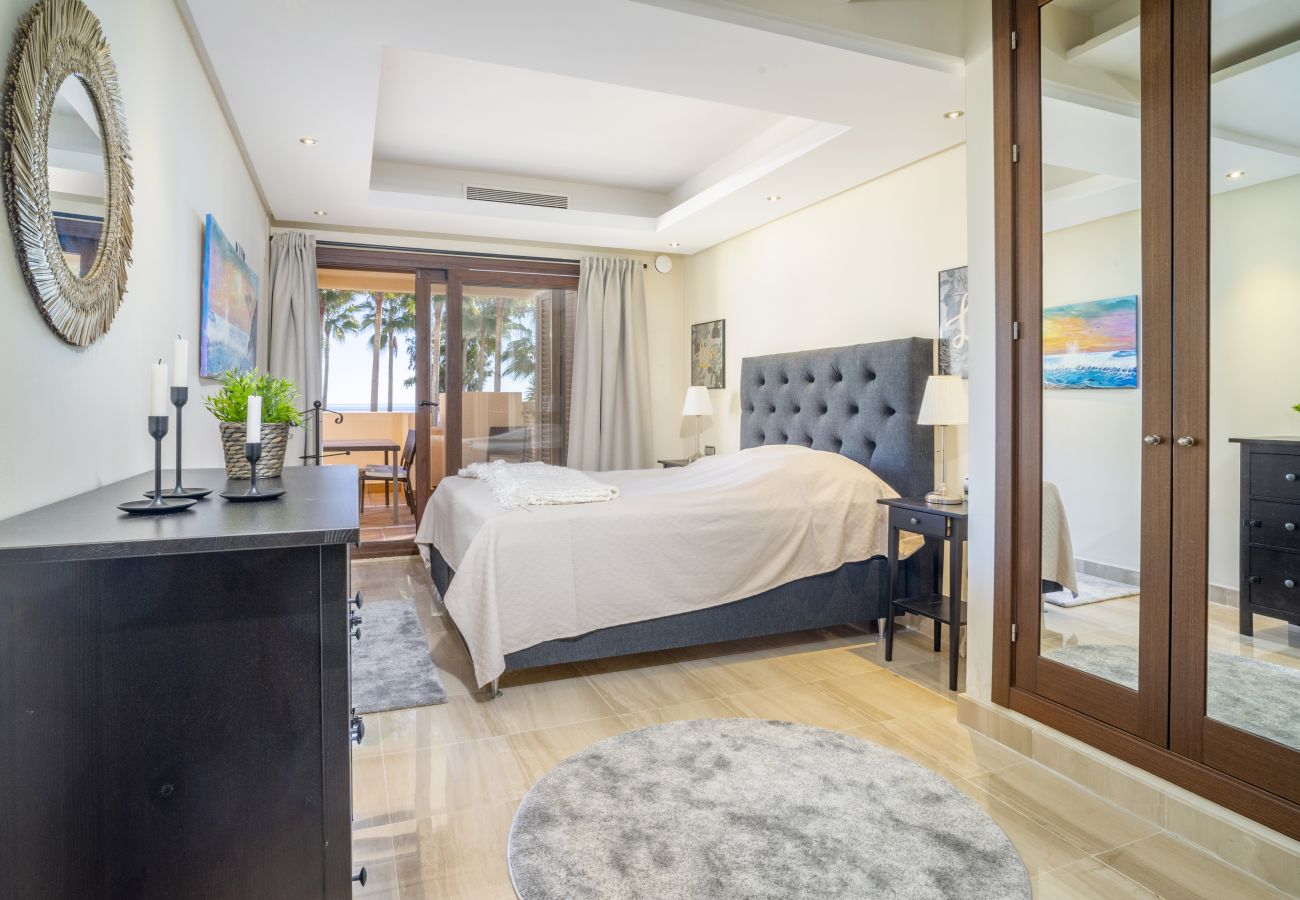 Ferienwohnung in Estepona - RA23870 Bahía de la Plata