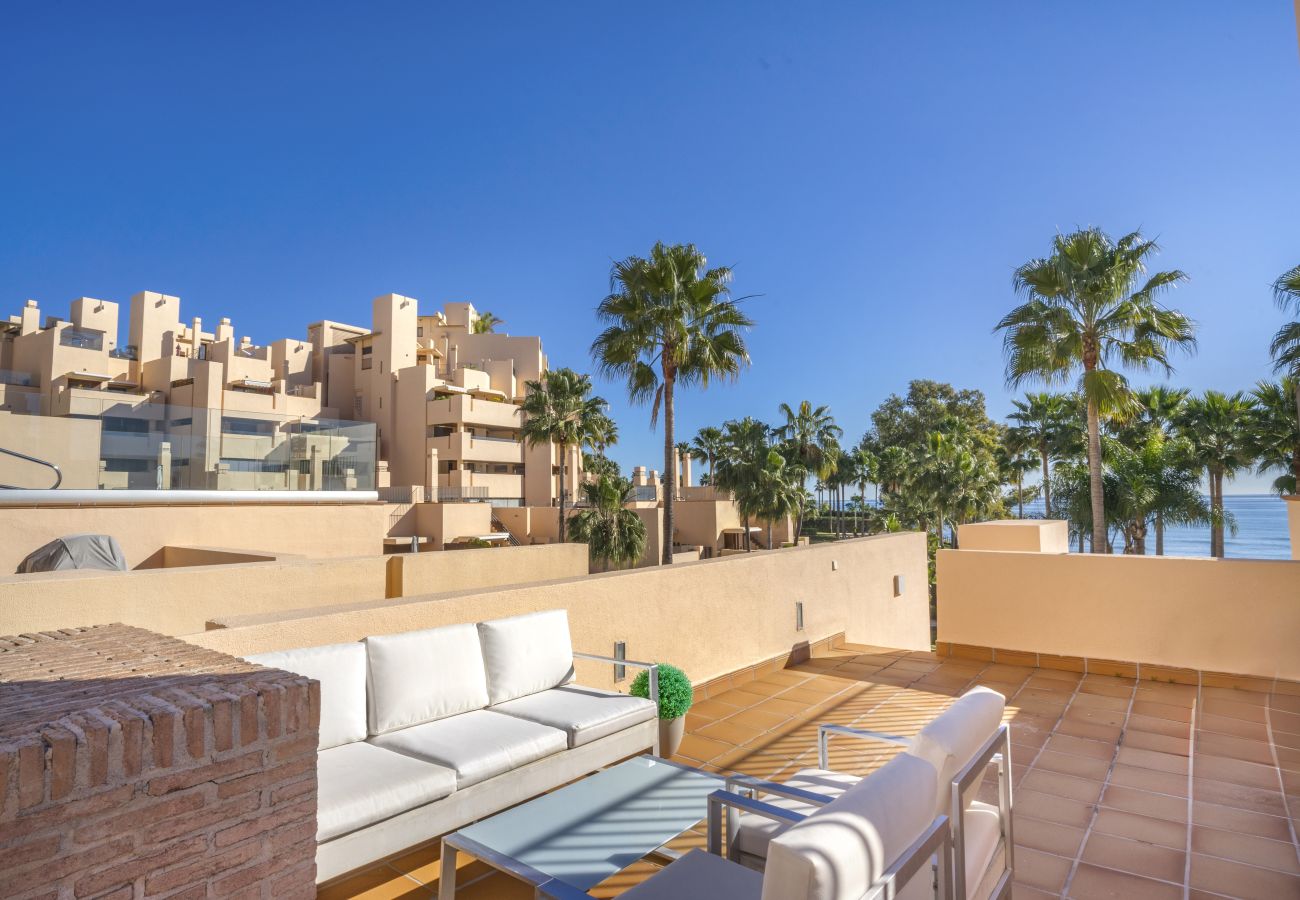 Ferienwohnung in Estepona - RA23870 Bahía de la Plata