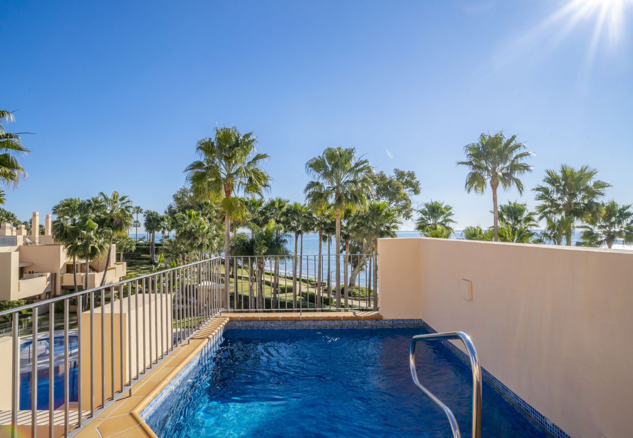 Ferienwohnung in Estepona - RA23870 Bahía de la Plata