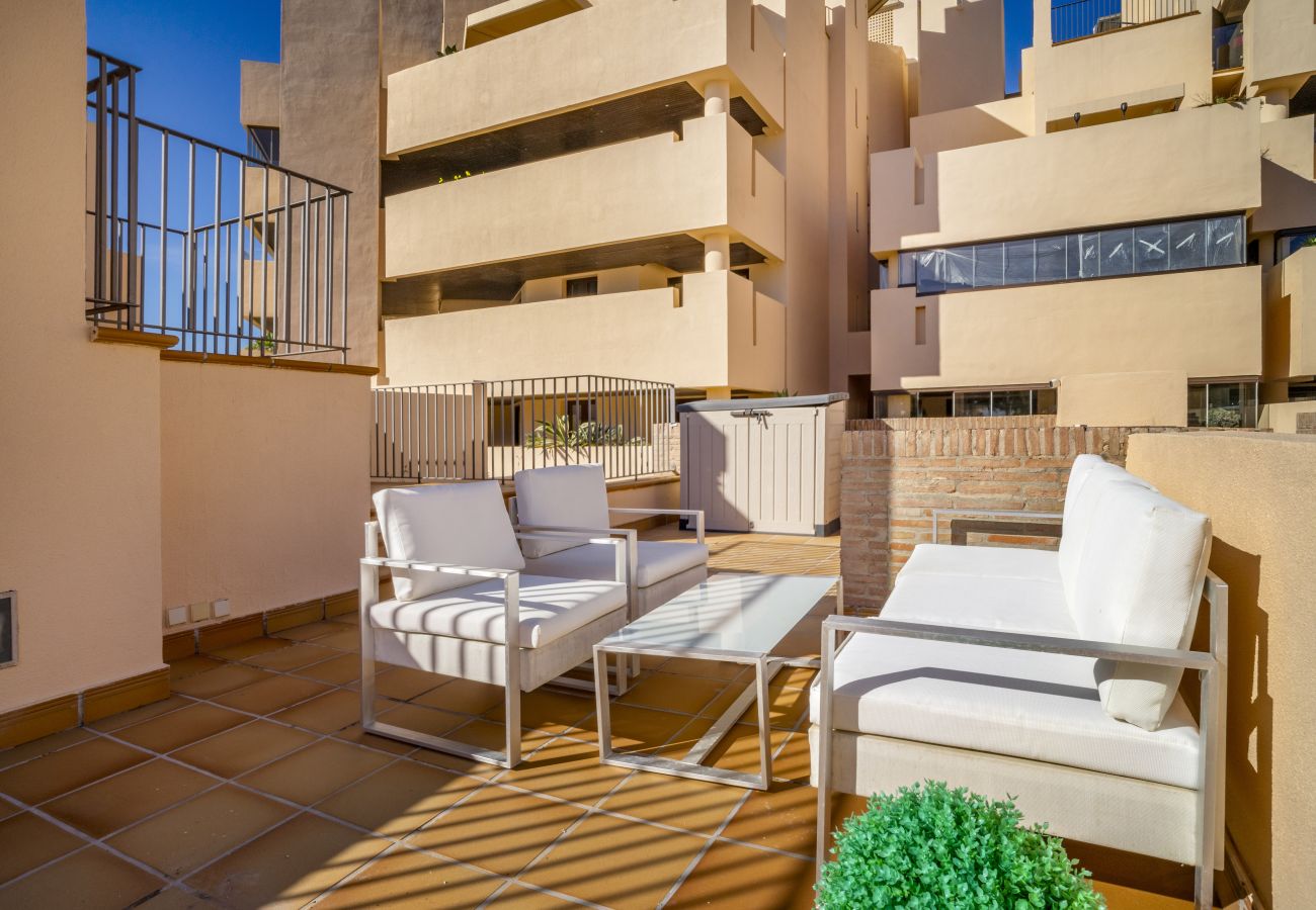 Ferienwohnung in Estepona - RA23870 Bahía de la Plata