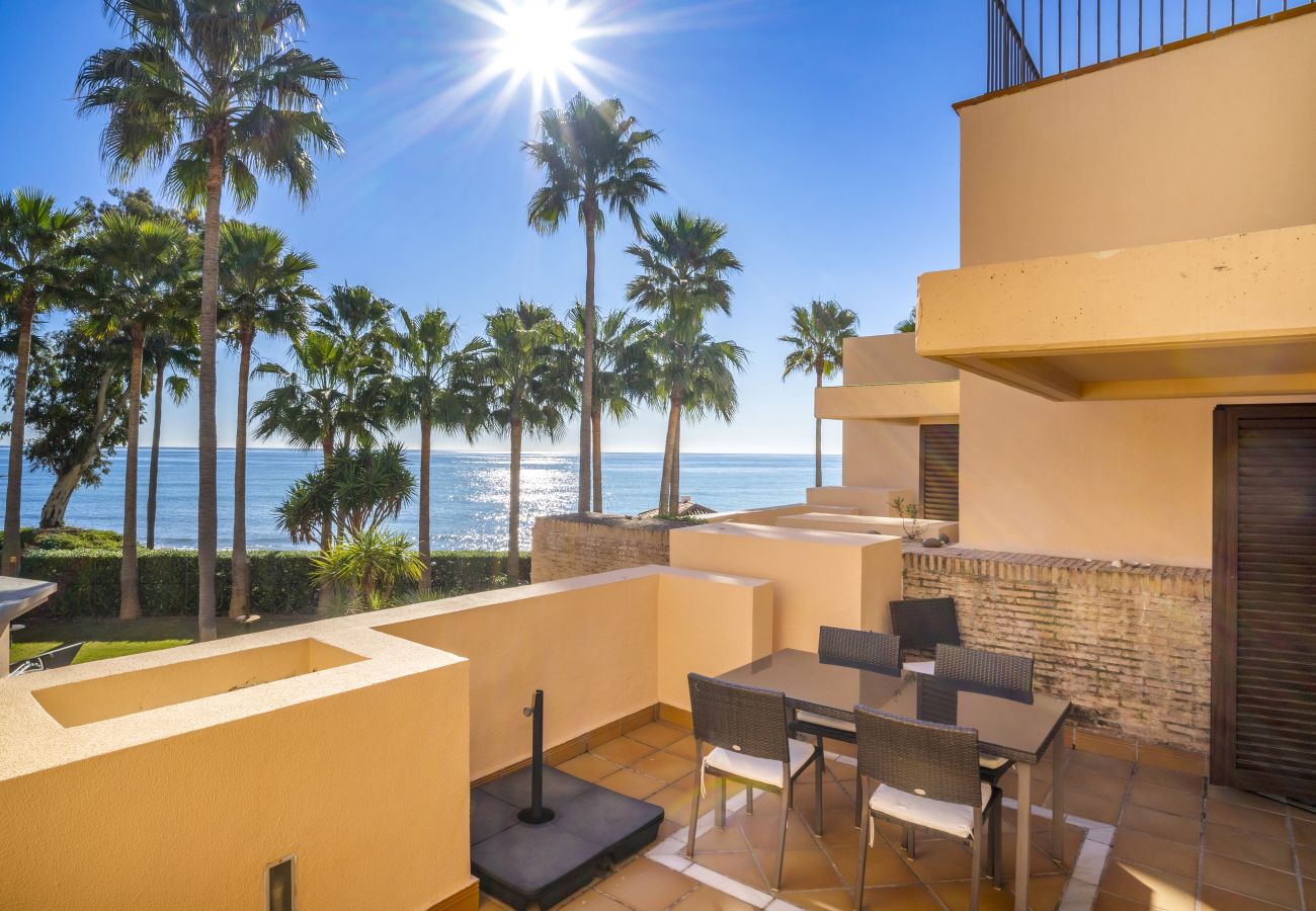 Ferienwohnung in Estepona - RA23870 Bahía de la Plata