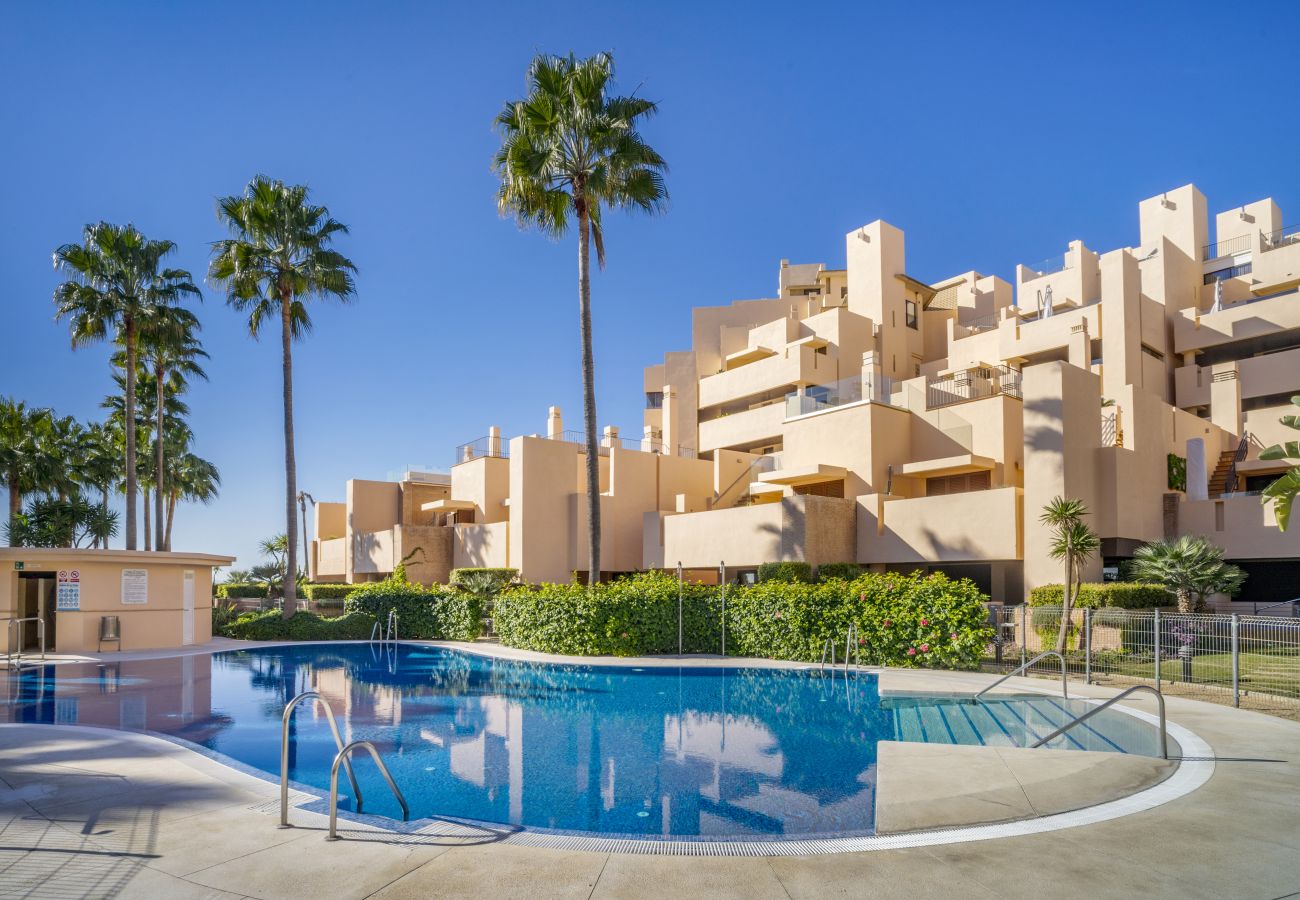 Ferienwohnung in Estepona - RA23870 Bahía de la Plata