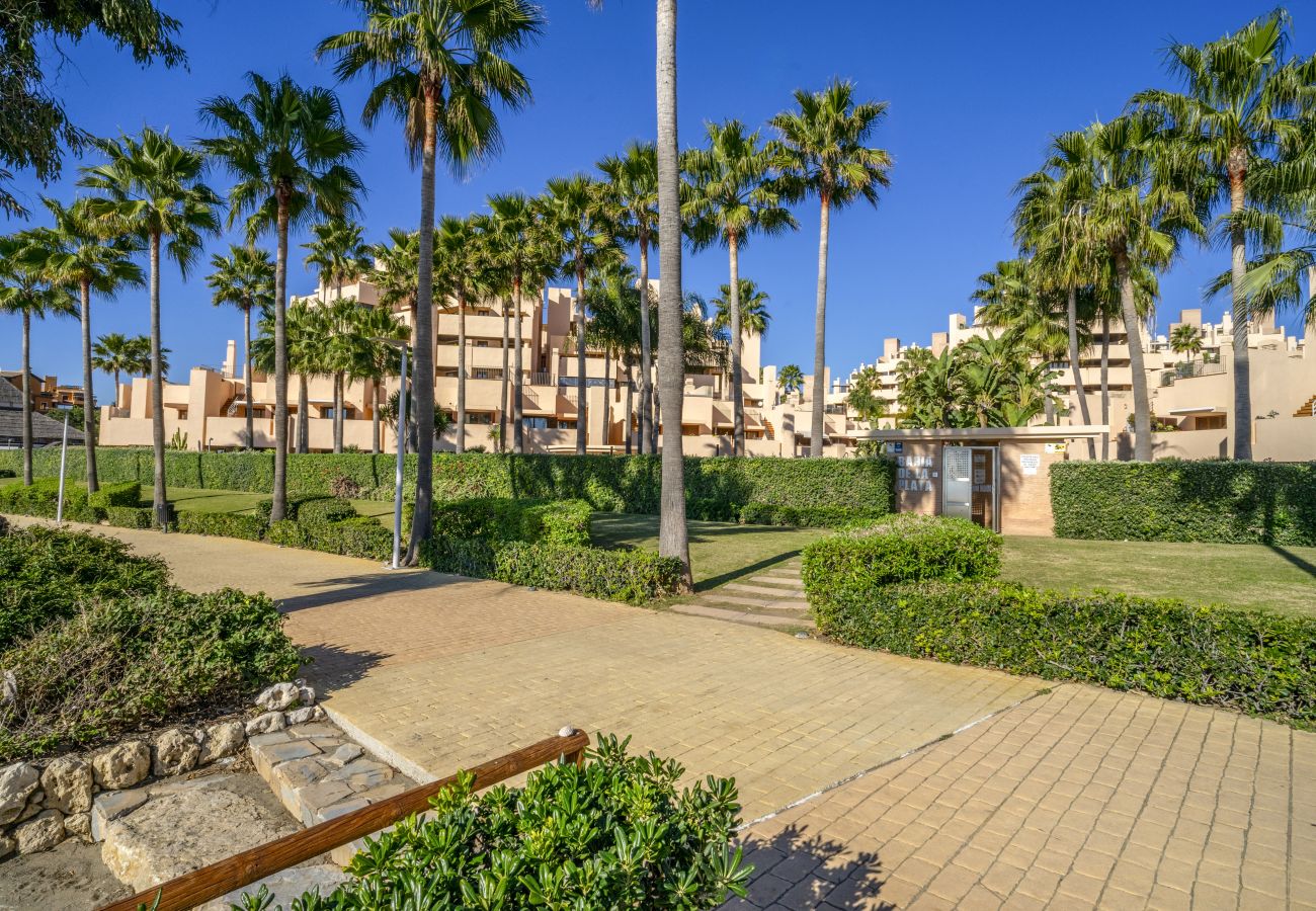 Ferienwohnung in Estepona - RA23870 Bahía de la Plata