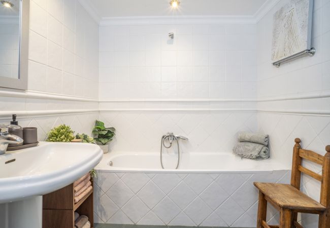Ferienwohnung in Nueva andalucia - RA23875 Aldea Blanca Ferienwohnung in Nueva andalucia - RA23875 Aldea Blanca