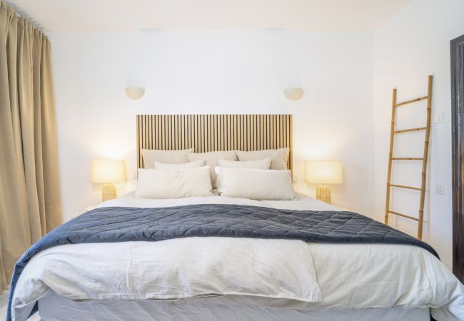 Ferienwohnung in Nueva andalucia - RA23875 Aldea Blanca Ferienwohnung in Nueva andalucia - RA23875 Aldea Blanca