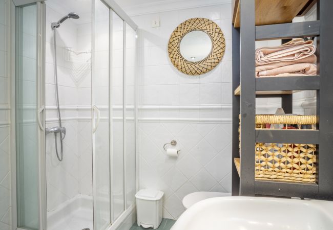 Ferienwohnung in Nueva andalucia - RA23875 Aldea Blanca Ferienwohnung in Nueva andalucia - RA23875 Aldea Blanca