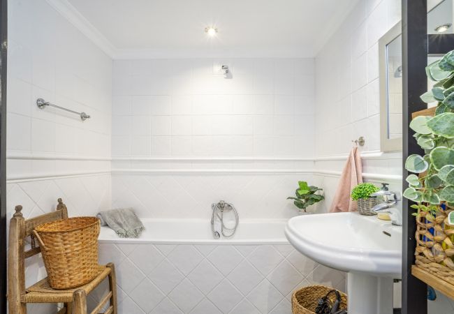 Ferienwohnung in Nueva andalucia - RA23875 Aldea Blanca Ferienwohnung in Nueva andalucia - RA23875 Aldea Blanca