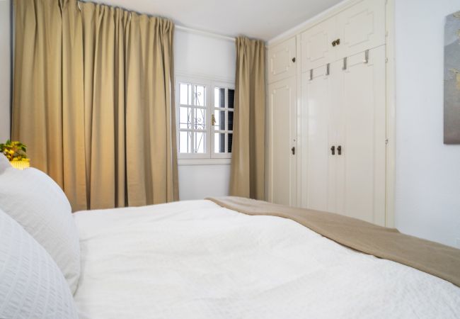 Ferienwohnung in Nueva andalucia - RA23875 Aldea Blanca Ferienwohnung in Nueva andalucia - RA23875 Aldea Blanca