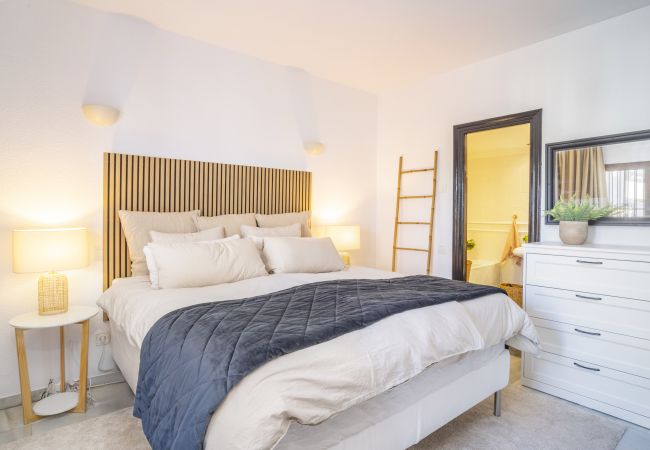 Ferienwohnung in Nueva andalucia - RA23875 Aldea Blanca Ferienwohnung in Nueva andalucia - RA23875 Aldea Blanca
