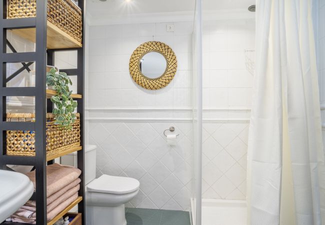 Ferienwohnung in Nueva andalucia - RA23875 Aldea Blanca Ferienwohnung in Nueva andalucia - RA23875 Aldea Blanca