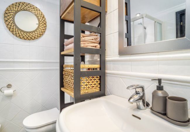 Ferienwohnung in Nueva andalucia - RA23875 Aldea Blanca Ferienwohnung in Nueva andalucia - RA23875 Aldea Blanca