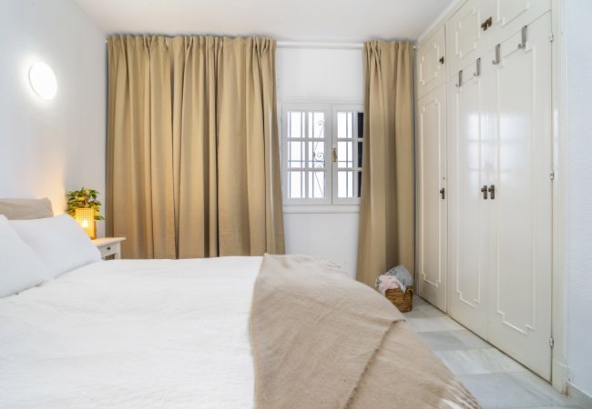 Ferienwohnung in Nueva andalucia - RA23875 Aldea Blanca Ferienwohnung in Nueva andalucia - RA23875 Aldea Blanca