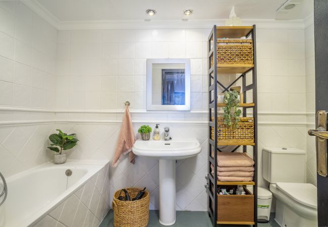 Ferienwohnung in Nueva andalucia - RA23875 Aldea Blanca Ferienwohnung in Nueva andalucia - RA23875 Aldea Blanca