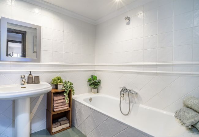 Ferienwohnung in Nueva andalucia - RA23875 Aldea Blanca Ferienwohnung in Nueva andalucia - RA23875 Aldea Blanca