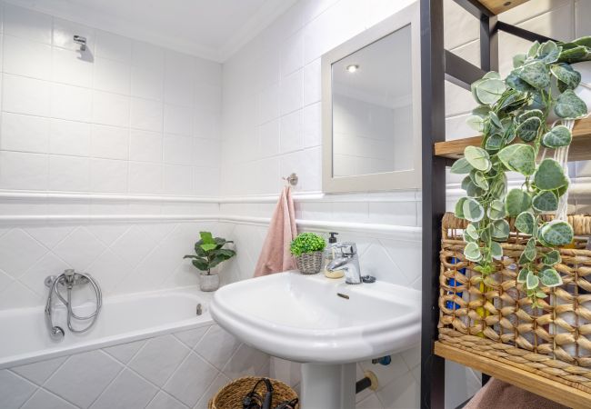 Ferienwohnung in Nueva andalucia - RA23875 Aldea Blanca Ferienwohnung in Nueva andalucia - RA23875 Aldea Blanca